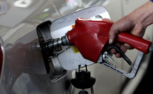 Imagen de apoyo de  Precios de combustibles para agosto de 2015