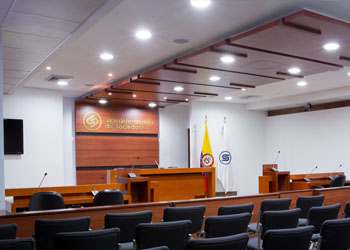 Imagen de apoyo de En fallo de primera instancia Procuraduria sanciono a exgerente de la empresa Aguas del Magdalena S A