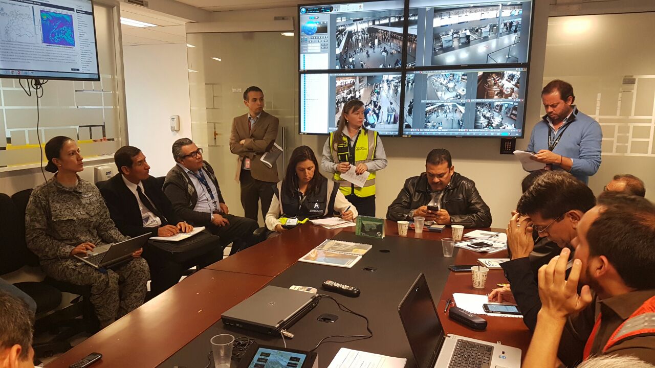 Imagen de apoyo de Procuraduria General de la Nacion presento concepto por recurso de casacion del exdirector del IDU Andres Camargo Ardila