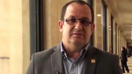 Imagen de apoyo de  Radicado proyecto de Ley que incorpora a la ley 1335 de 2009  ley ANTITABACO