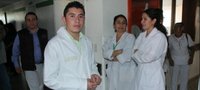 Imagen de apoyo de  Apertura de tercer proceso de asignacion de plazas para Servicio Social Obligatorio