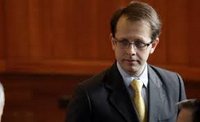 Imagen de apoyo de  Procurador Alejandro Ordoez Maldonado insistio ante la Corte Constitucional para que se revise accion de tutela de Andres Felipe Arias