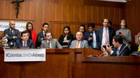 Imagen de apoyo de Aprobado en primer debate del Senado la prohibicion del asbesto en Colombia