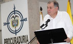Imagen de apoyo de  Mediante agencia especial Procuraduria General de la Nacion intervendra en proceso penal por presunto asesinato de una mujer en presencia de su hija de dos aos
