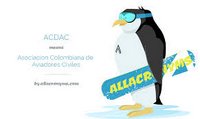Imagen de apoyo de  Con el acompaamiento de la Procuraduria General de la Nacion la Asociacion Colombiana de Aviadores Civiles logro el reconocimiento de derechos laborales de sus asociados