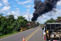 Imagen de apoyo de  Defensoria registra 38 acciones de las Farc contra civiles a un mes de suspendido el cese unilateral
