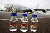 Imagen de apoyo de  Exclusion del impuesto sobre las ventas para el combustible para aviacion que se suministre para el servicio de transporte aereo nacional de pasajeros y de carga con origen en yo destino a los departamentos de Guainia Amazonas Vaupes San Andres Islas y Providencia Arauca y Vichada