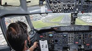Imagen de apoyo de  Procuraduria General de la Nacion solicito declarar exequibles normas sobre los criterios para acceder a la pension de invalidez de los aviadores civiles