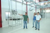 Imagen de apoyo de  Implementacion del sistema oficial de inspeccion vigilancia y control de la carne y productos carnicos comestibles para plantas de beneficio animal