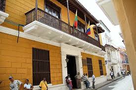 Imagen de apoyo de  Procuraduria adelanta audiencia publica al gerente de la Contraloria Colegiada del departamento Bolivar