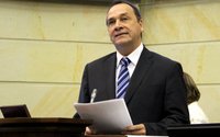 Imagen de apoyo de  Exhortan al Gobierno abstenerse de aprobar APP para anillo vial en Bucaramanga