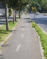 Imagen de apoyo de  Por la construccion de 108 kilometros de bicicarriles en Bogota 17 empresas compiten