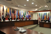 Imagen de apoyo de  La adopcion de medidas cautelares por parte de la Comision Interamericana se encuentra limitada a los casos graves y urgentes en los que se presente una amenaza contra un derecho humano