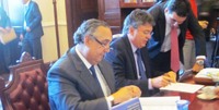 Imagen de apoyo de  Confis aprueba 101 billones para inversiones en segunda ola de concesiones 4G y coberturas para creditos de vivienda social