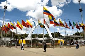 Imagen de apoyo de  Emprendedores bogotanos estaran en la XI Feria Jovenes Emprensarios en Corferias