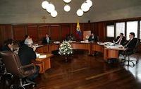 Imagen de apoyo de Sentencias de interes publicadas por la Corte Constitucional mediante comunicado de prensa 05
