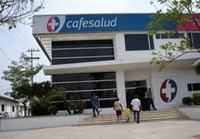 Imagen de apoyo de Por NO violar la libre competencia economica Superindustria solicita al Tribunal de Cundinamarca levantar medida cautelar y autorizar venta de Cafesalud