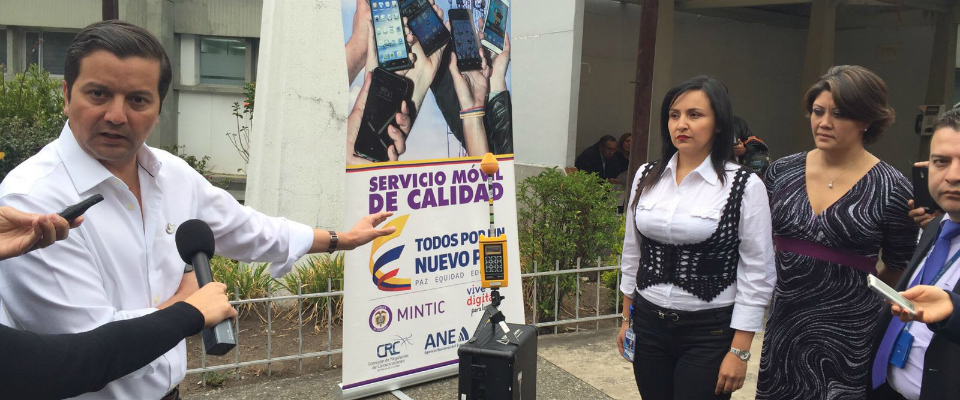 Imagen de apoyo de Para mejorar calidad celular alcaldias son llamadas a revisar sus POT