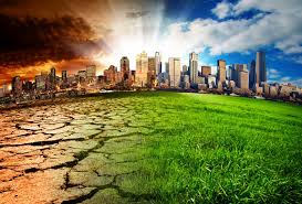 Imagen de apoyo de  Procuraduria General de la Nacion preocupada por los efectos del cambio climatico en Colombia