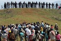 Imagen de apoyo de  Campesinos del Cauca victimas de la violencia se beneficiaran con recursos por 1435 millones para desarrollo rural