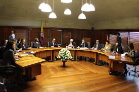 Imagen de apoyo de Procuraduria solicito a la Corte Constitucional declarar inexequibles articulos de la norma que establecio el Sistema Especifico de Carrera para los Empleados del Departamento Administrativo de la Presidencia de la Republica