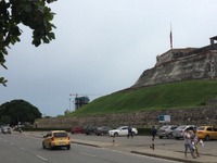Imagen de apoyo de  Procuraduria pide explicacion sobre construccion de 6 edificios de 30 pisos que afectarian zona historica de Cartagena