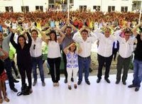 Imagen de apoyo de  Minvivienda entregara maana en Palmira las primeras viviendas Casa Ahorro en el pais