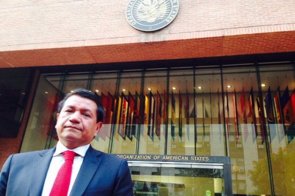 Imagen de apoyo de Ante crisis humanitaria en la frontera con Venezuela Defensor del Pueblo solicita medidas cautelares a la CIDH