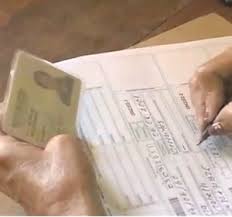 Imagen de apoyo de  Procuraduria le recomendo al Consejo Nacional Electoral y a la Registraduria resolver a la brevedad los recursos interpuestos por anulaciones de inscripcion de cedulas