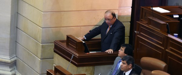 Imagen de apoyo de  La gente realmente se ha tomado muy en serio el cese al fuego y de hostilidades Mindefensa