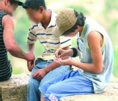 Imagen de apoyo de  Minjusticia discutira en Chile como combatir tendencias regionales del trafico de drogas