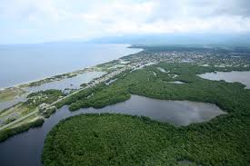 Imagen de apoyo de  Procuraduria solicito proteccion inmediata de la poblacion aledaa a la Cienaga de Santa Marta