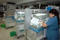 Imagen de apoyo de  Procuraduria logro atencion para recien nacida en Bucaramanga