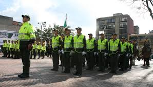 Imagen de apoyo de  Procuraduria da su concepto de la demanda de inconstitucionalidad sobre el Codigo Nacional de Policia y Convivencia