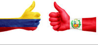 Imagen de apoyo de  Colombia y Peru consolidan esfuerzos para combatir el soborno transnacional