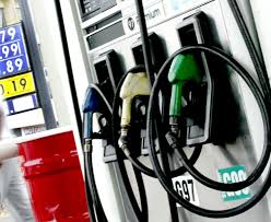 Imagen de apoyo de  Precios de combustibles para septiembre de 2015