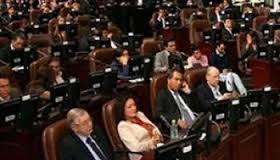 Imagen de apoyo de  Por falta de pruebas Procuraduria General de la Nacion archivo investigacion contra 12 concejales de Bogota