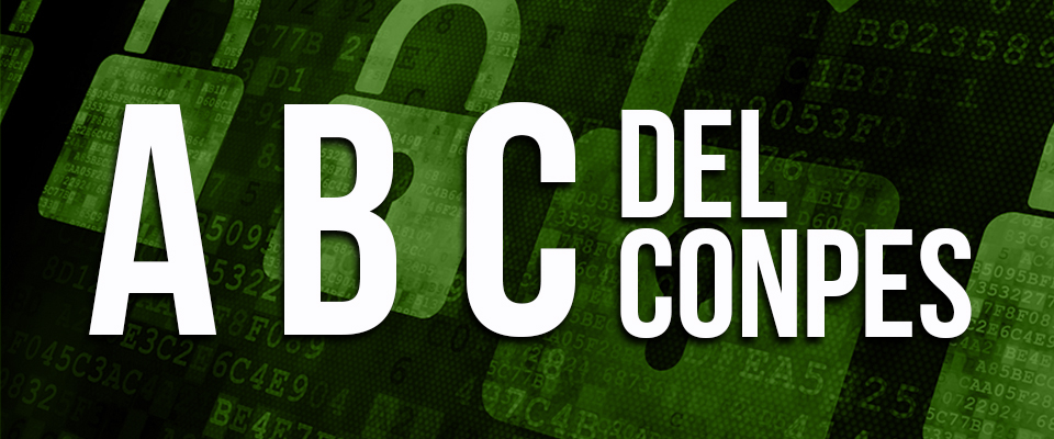 Imagen de apoyo de  Lo que usted debe saber del Conpes de Seguridad Digital
