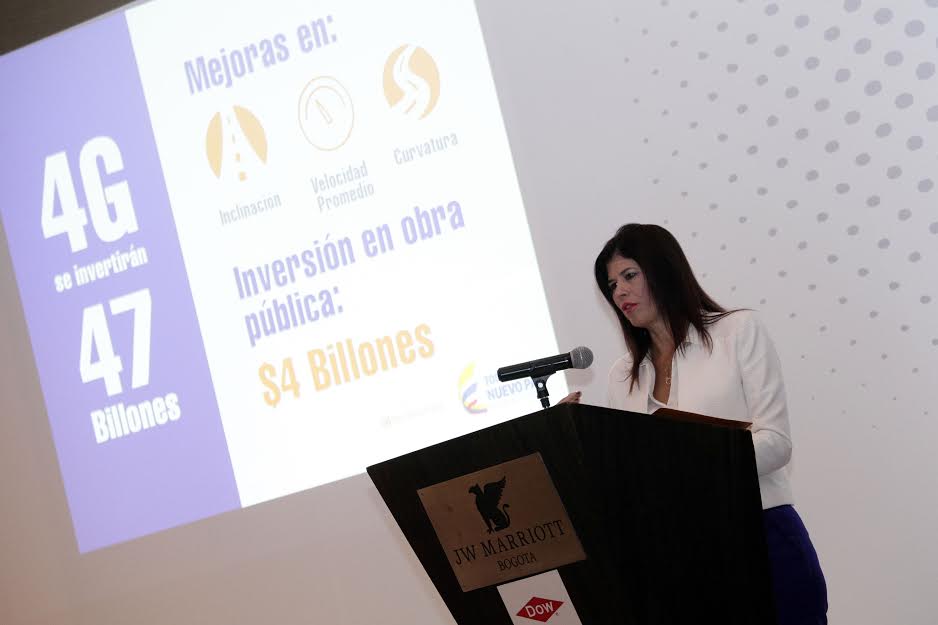 Imagen de apoyo de  App tercer carril Bogota  Girardot se aprobaria en proximo Consejo de Ministros