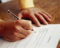 Imagen de apoyo de El contrato contiene una relacion equilibrada