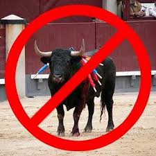 Imagen de apoyo de  Ministro del Interior radico proyecto de ley que elimina las corridas de toros en Colombia