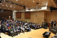 Imagen de apoyo de  No vamos a permitir que la corrupcion se lleve como un huracan las instituciones Procurador General