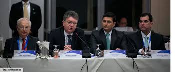 Imagen de apoyo de  Gobierno facilita el acceso y pagos de creditos a los colombianos afectados por la emergencia humanitaria en la frontera con Venezuela