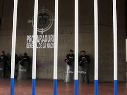 Imagen de apoyo de Procurador modifica competencia de procuradurias provinciales en Cundinamarca