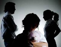 Imagen de apoyo de  Es posible juridicamente que un infante victima de desproteccion o abuso sea separado de sus progenitores