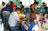 Imagen de apoyo de  A partir de que se demuestre la condicion de desplazado por la violencia se debe habilitar la inscripcion en el RUV para la respectiva asistencia y proteccion a esta poblacion