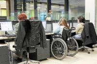 Imagen de apoyo de El despido de un trabajador en situacion de discapacidad sin el permiso de la autoridad competente es ineficaz
