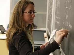 Imagen de apoyo de Los docentes son fundamentales para una educacion universal y de calidad para todos