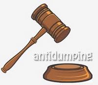 Imagen de apoyo de  Mediante proyecto de decreto se pretende regular la aplicacion de derechos Antidumping