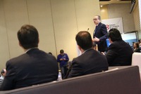 Imagen de apoyo de  Procuraduria y empresarios suscribiran Declaracion conjunta por la transparencia y la integridad